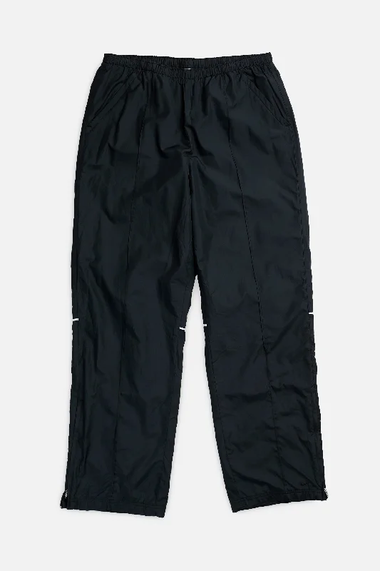 Weekend Discounts to Love Vintage Nike Windbreaker Pants - Women's S