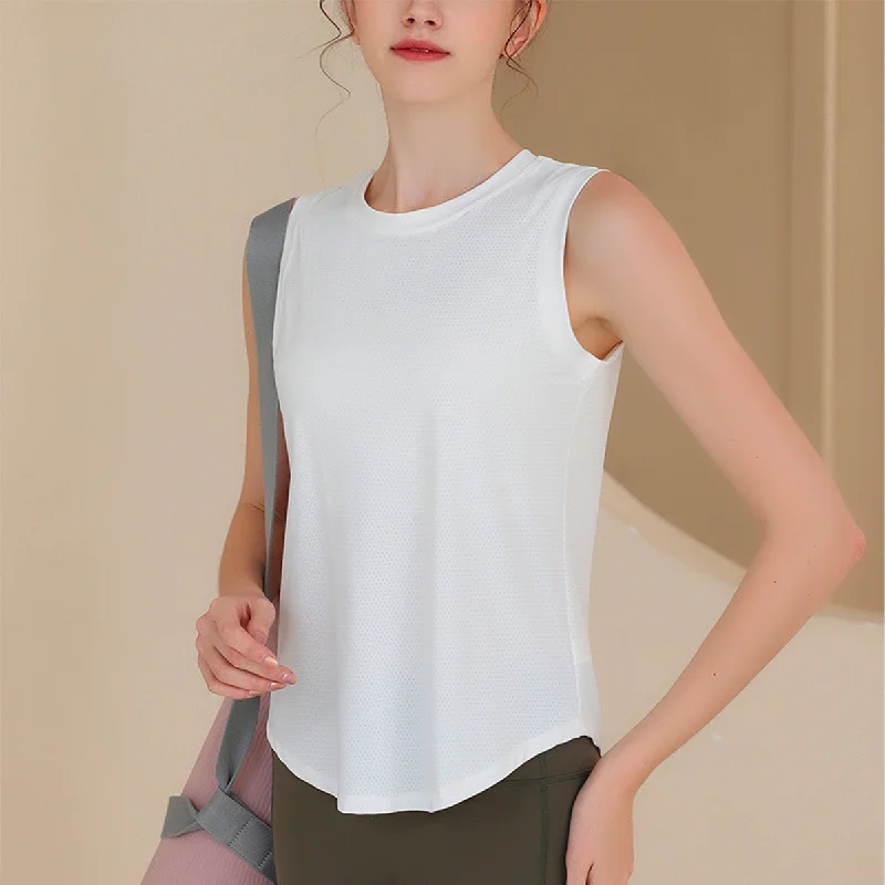YEAR-End Sale Nylon Sports Tank