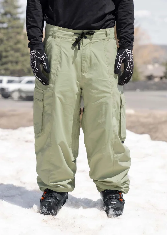 Deal Mania Armada Unisex Team Issue 2L Insulated Cargo Pant