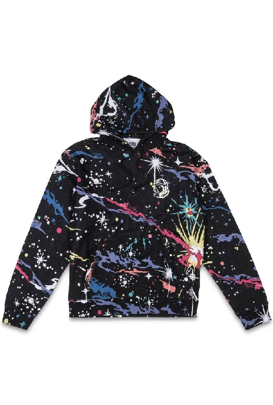 Billionaire Boys Club BB Uncertain Futures Hoodie