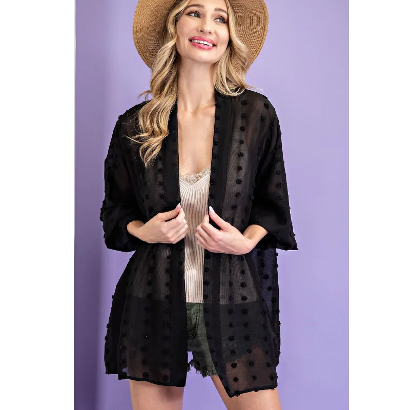Year-End Sale Magnificent Cardigan