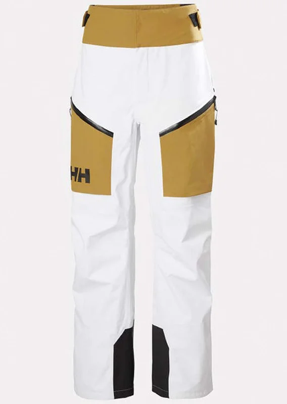 Instant Deal Helly Hansen Women's Sogn Shell Pants