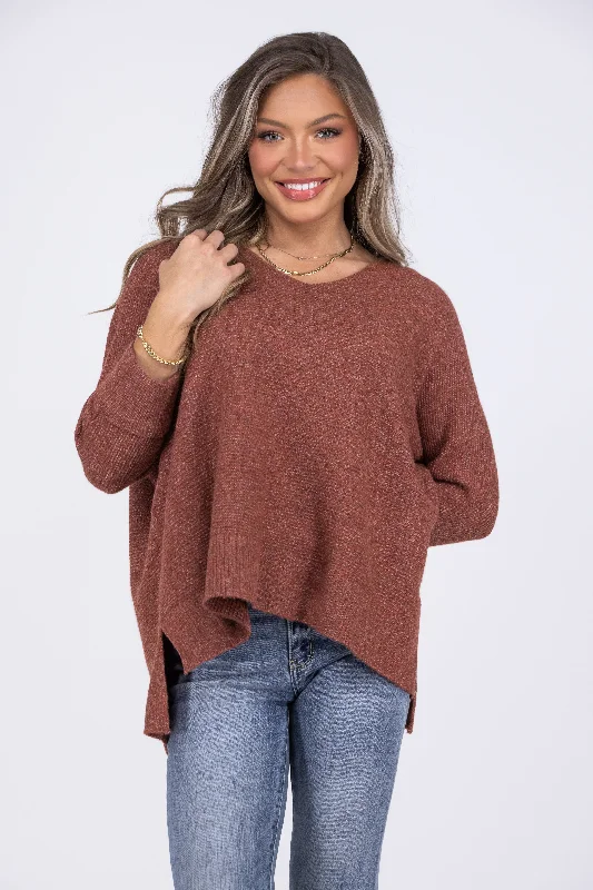 Deep Discounts Dreaming Today Sweater * Final Sale*