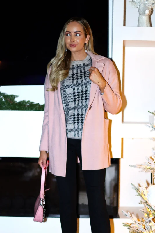 Major Deal Quite The Charmer Jacket