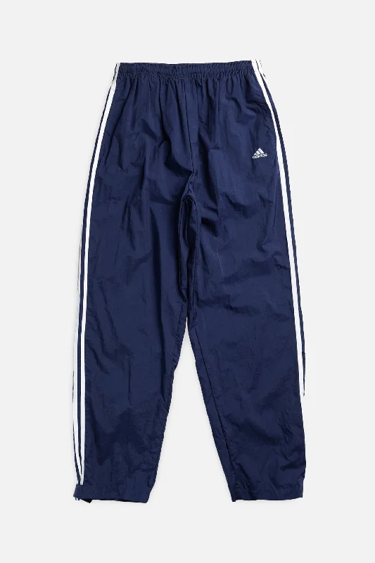 Today Only Vintage Adidas Windbreaker Pants - XS, L