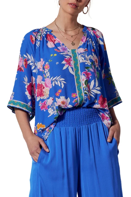 Super Deal LA FIESTA TOP - LS2748