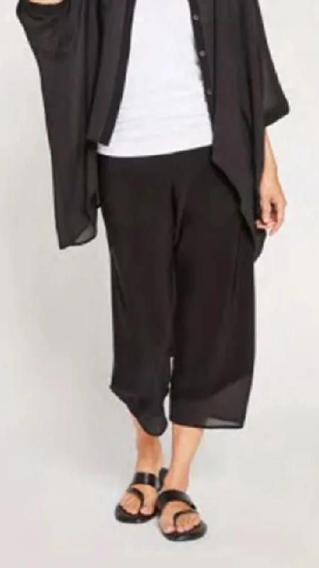 Unmissable Offer Sympli, 9700 Whisper Lantern Pant