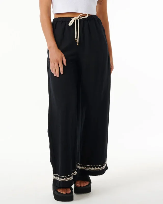Weekend Offers That Shine Soleil Wide Leg Pant