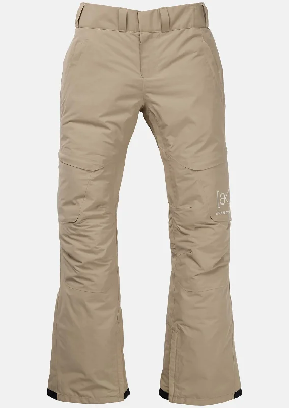 Huge Discounts Burton AK Women's GORE-TEX Insulated Summit Pants
