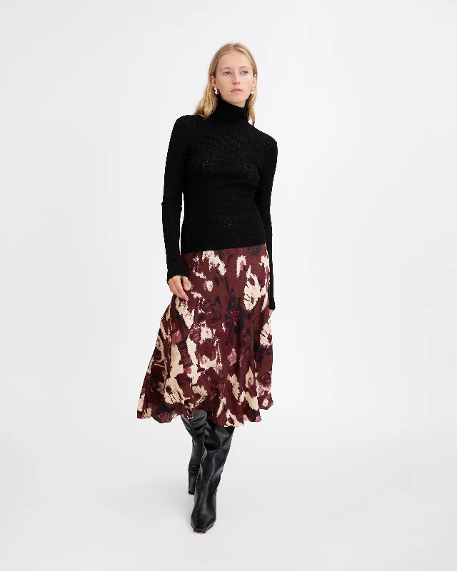 Weekend Specials Just for You Kayden Turtleneck