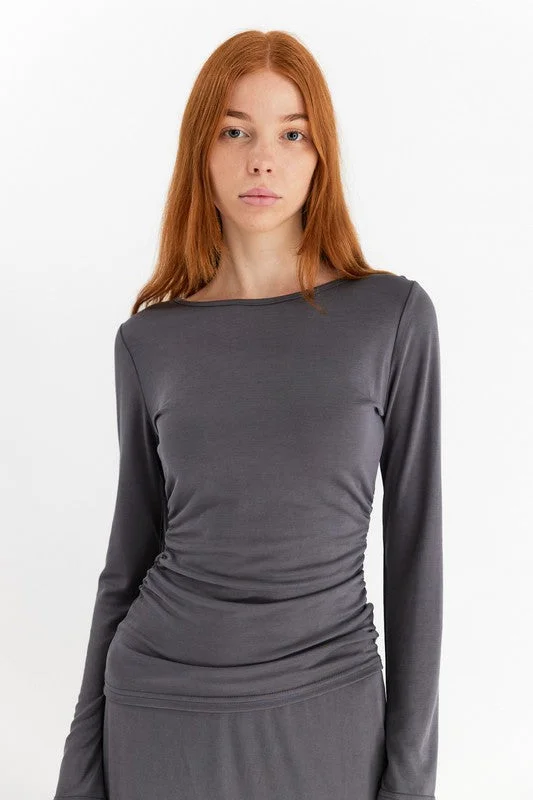 Weekend Extravaganza: Shop Now Oslo Top