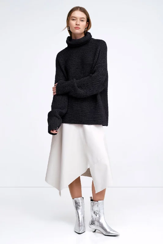 Weekend Discounts to Grab Pia Turtleneck Sweater