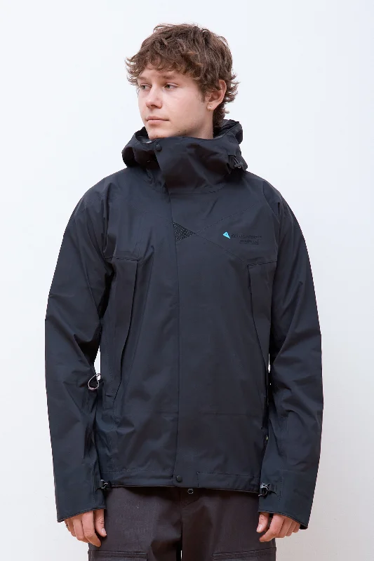 Allgr√∂n 2.0 Jacket M's Black