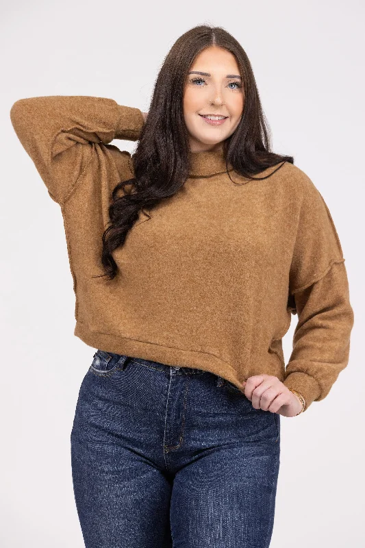 Value Deals Break The Rules Sweater * Final Sale*