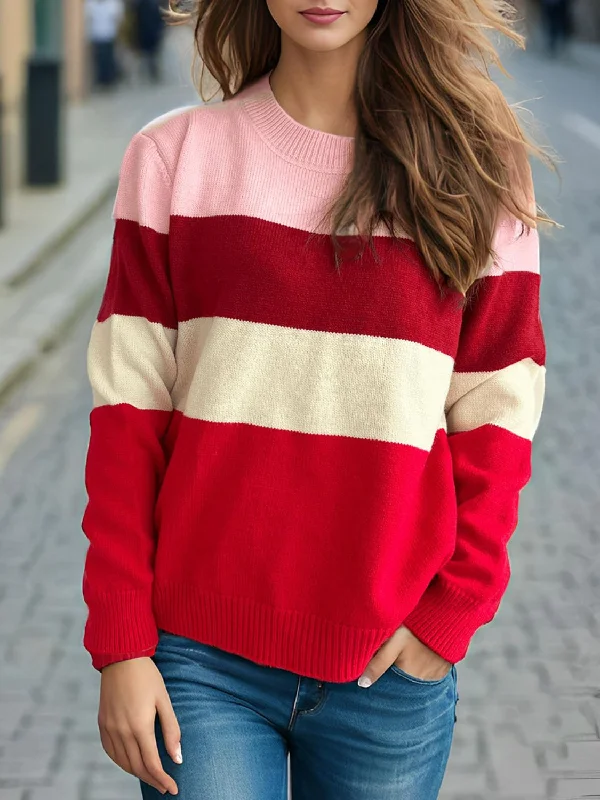 Deep Red