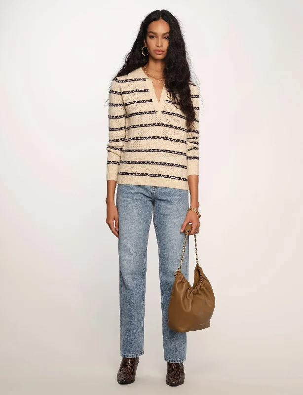 Weekend-Only Price Drops briar sweater