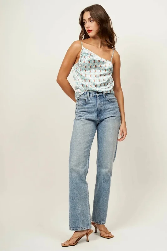 Clearance Items Equipment - TAMAR SILK TOP