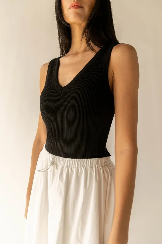 Great Deals BUILT-IN BRA TANK TOP