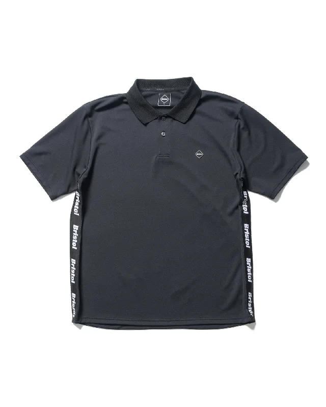 S/S TEAM POLO