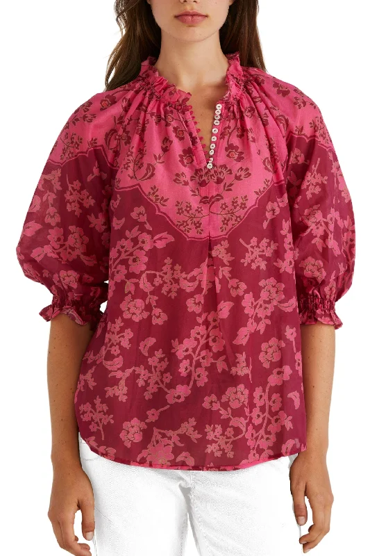 Now Available MAYA TOP - LA3626