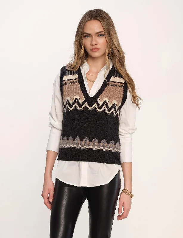Weekend Special marisol vest