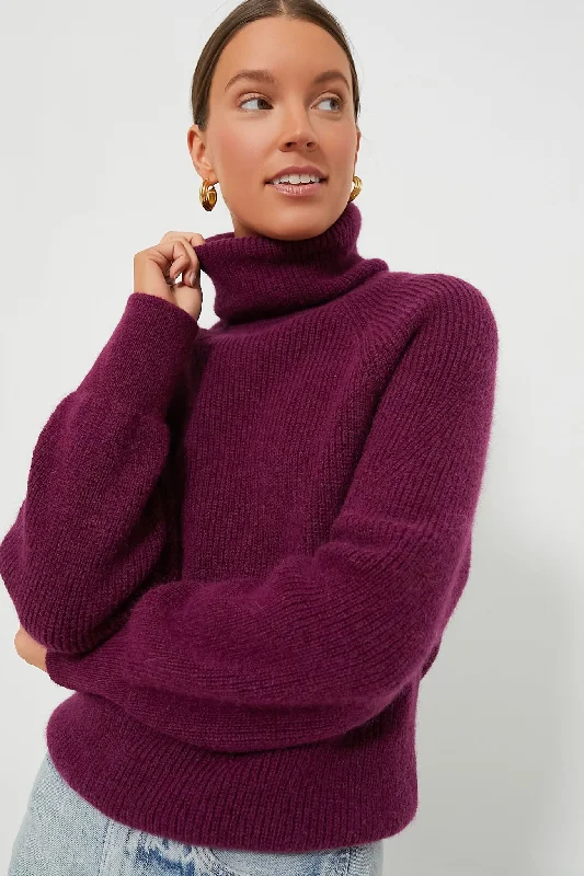 New Deals Prune Albertville Sweater