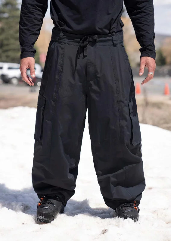 Best Bargains Armada Unisex Team Issue 2L Insulated Cargo Pant