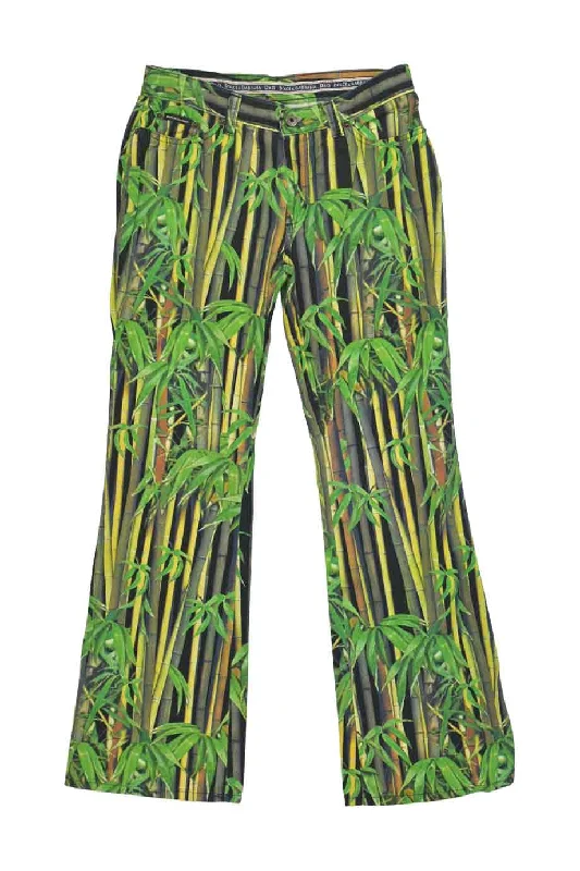 Hot Deal [WW33892] D&G | Denim Pants