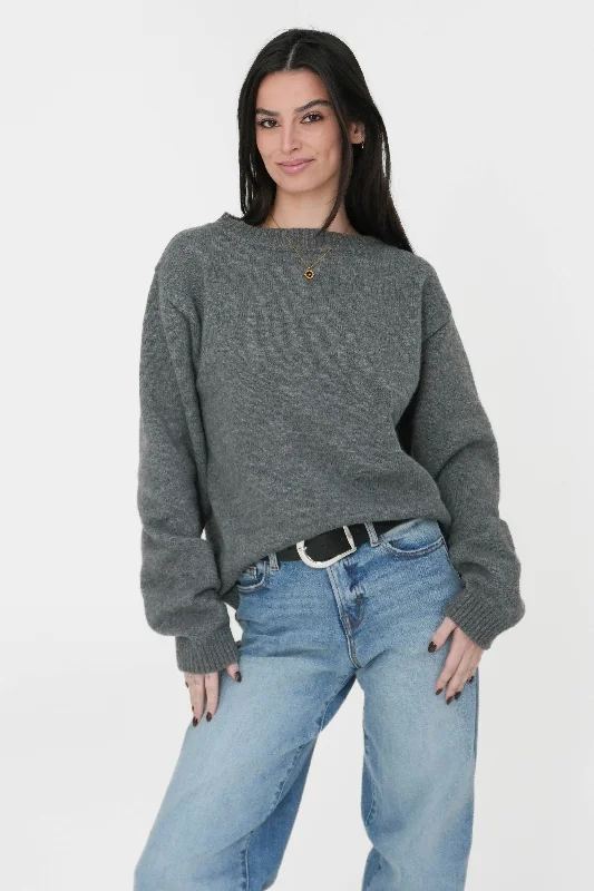 Special Price Winter Staple Sweater