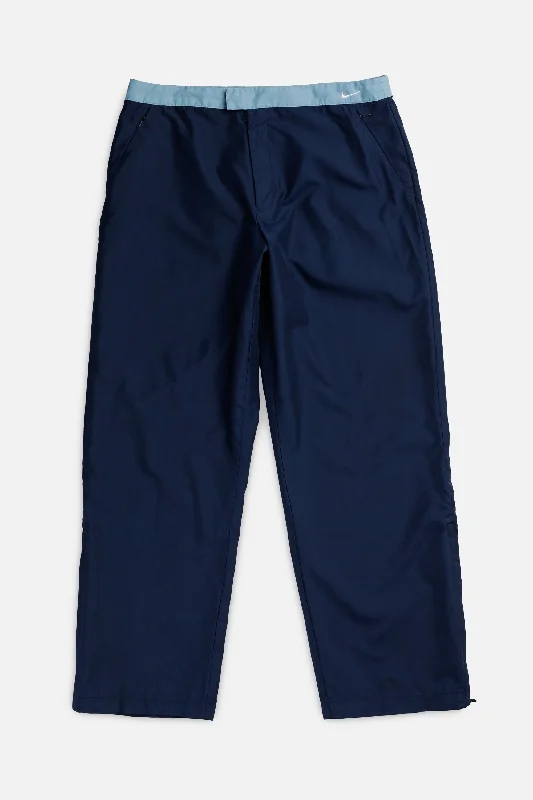 Must-Have Deals Vintage Nike Windbreaker Capri Pants - Women's XL