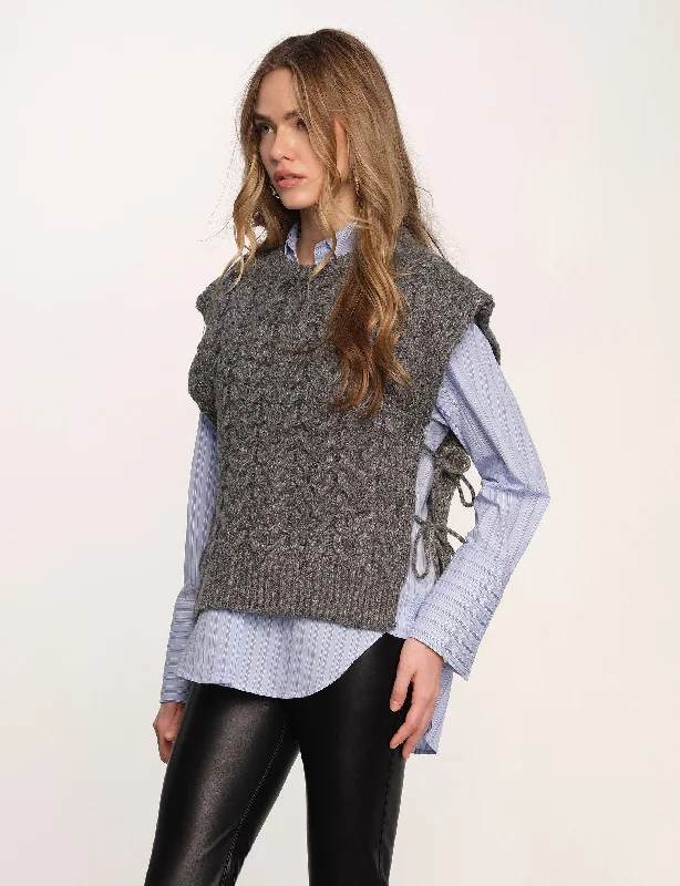 Savings Event miel vest