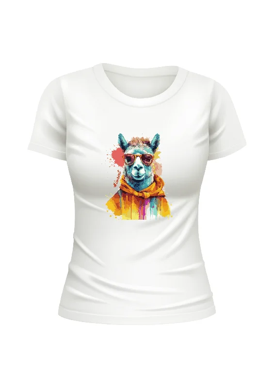 Steals and Deals T-shirt Lamalicious