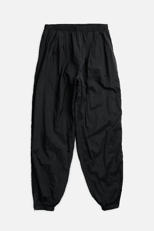Steals and Deals Vintage Nike Windbreaker Pants - L