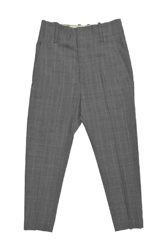 While Supplies Last [WW33845] Isabel Marant | Dress Pants