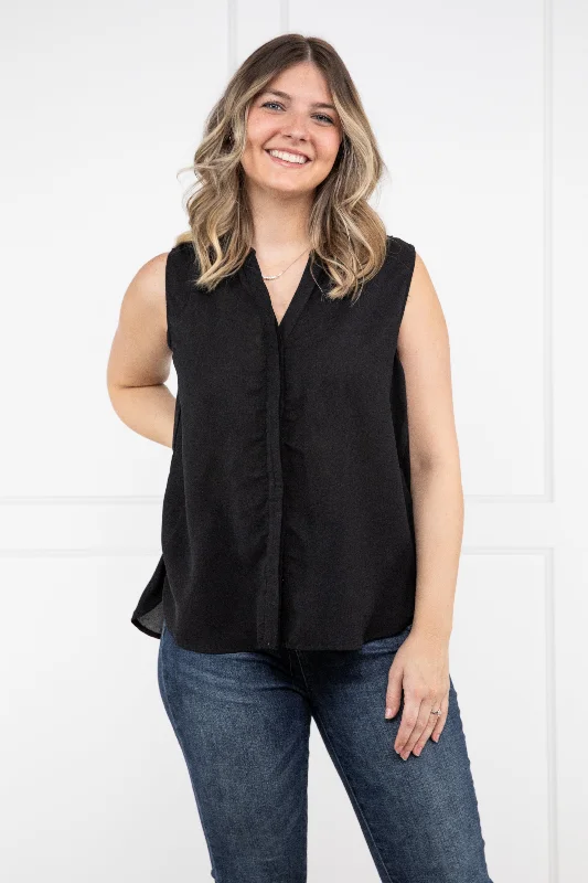 Epic Deals Party Through the Night Top * Final Sale*
