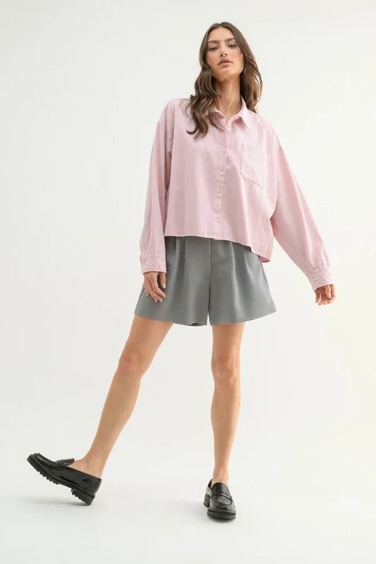 Referral Discount Edie Top