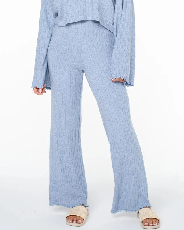 Weekend Offers That Shine Cool Serenity Fleece Pants