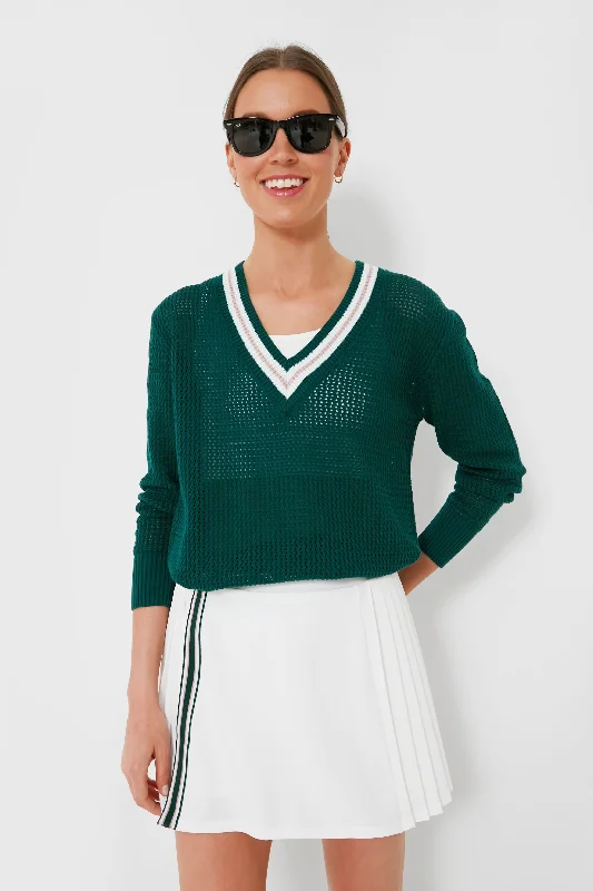 Unbeatable Prices Forest Hadley Knit