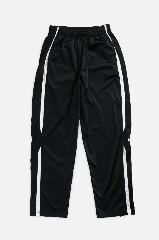 Weekend Deals That Sizzle Vintage Nike Track Pants - Women's S