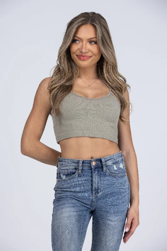 Huge Savings Love Yourself Bralette