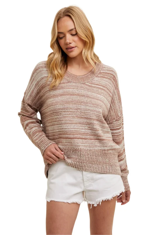 Act Now Sweet Memories Sweater