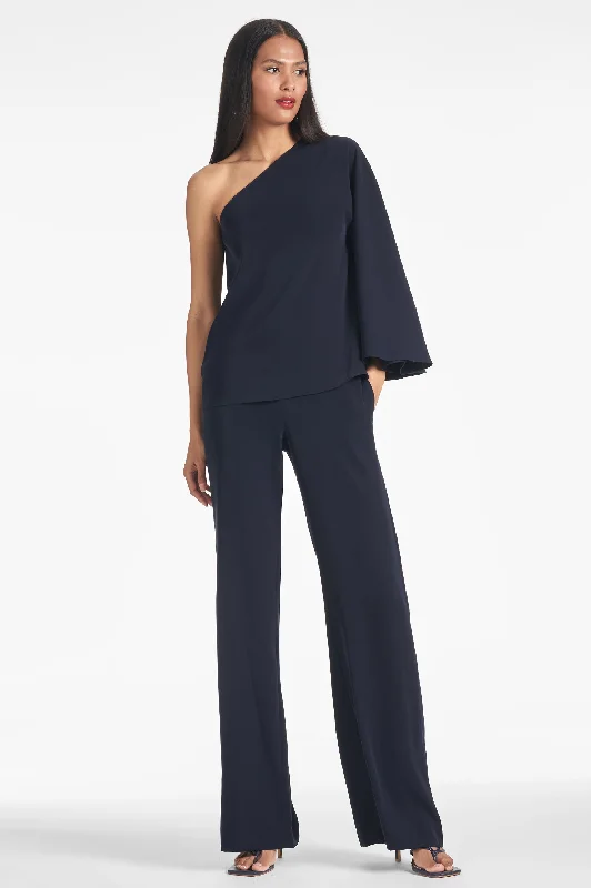 The Best Prices Morgan Top - Midnight