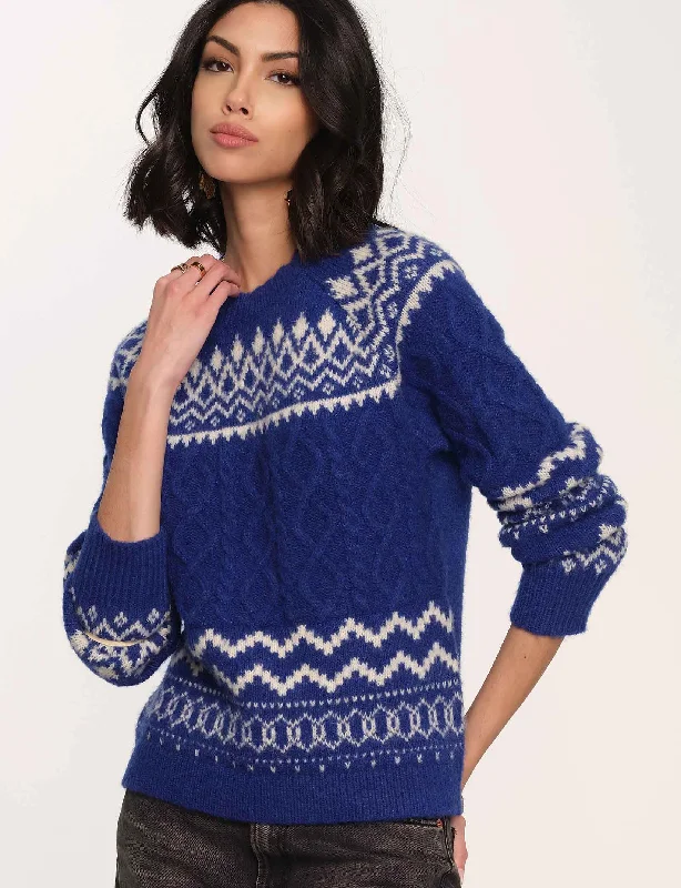 Now Available annora sweater