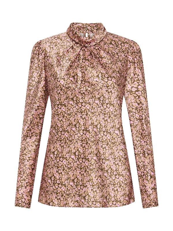 Pink-Bronze
