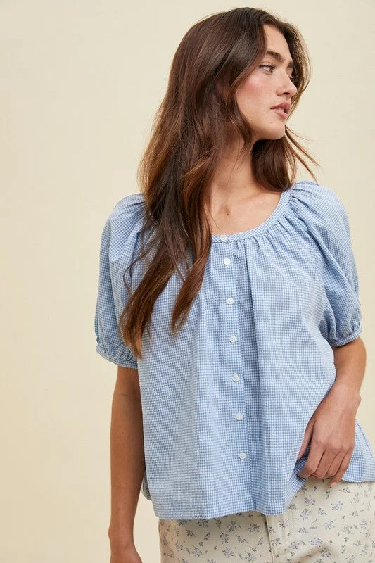 Limited Edition Picnic Top