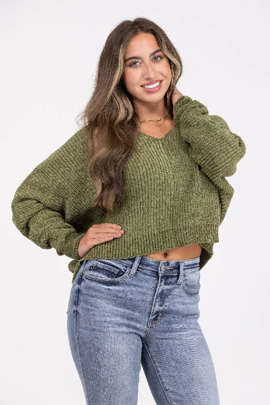 Don’t Miss Out Great Fun Sweater * Final Sale*