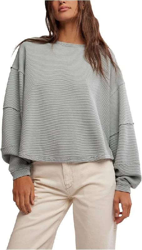 Weekend Special Free People Total Eclipse Tee