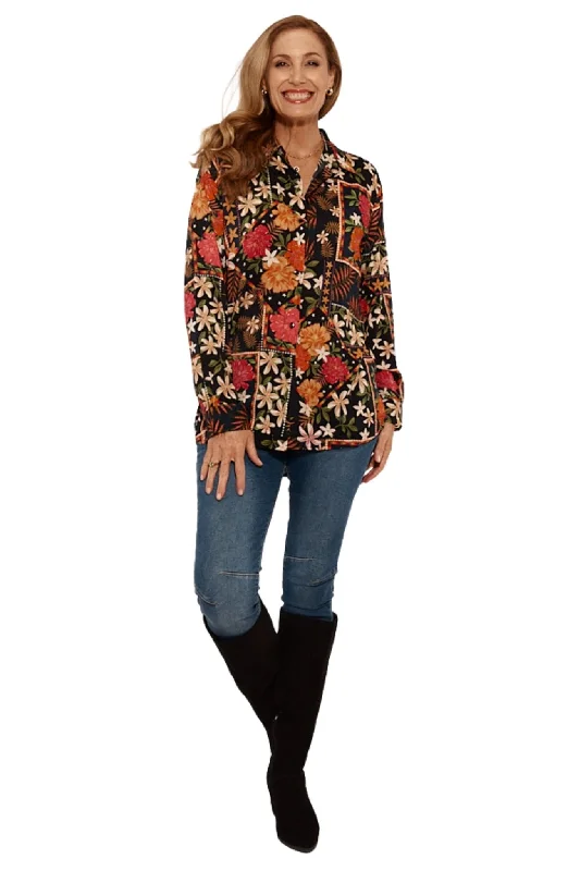Steals and Deals MIRABELLA SHIRT