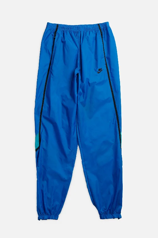 Stock Clearance Vintage Nike Windbreaker Pants - XL
