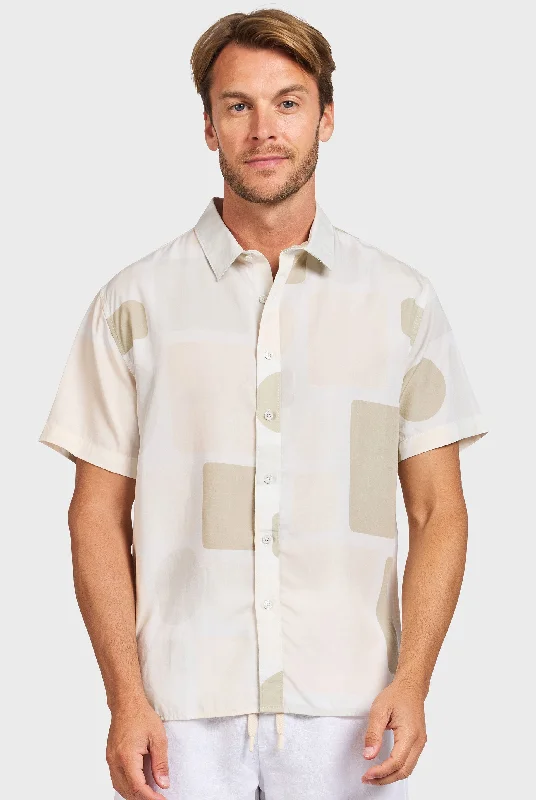 Foreman Short Sleeve Shirt